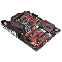ASRock Fatal1ty Z170 Professional Gaming i7