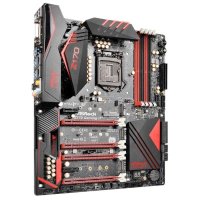 материнская плата ASRock Fatal1ty Z170 Professional Gaming i7