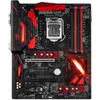 материнская плата ASRock Fatal1ty Z270 Gaming K4
