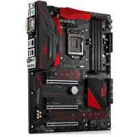 ASRock Fatal1ty Z270 Gaming K6