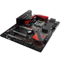 материнская плата ASRock Fatal1ty Z270 Gaming K6