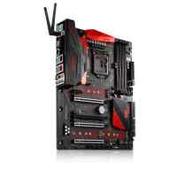 ASRock Fatal1ty Z270 Professional Gaming i7
