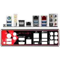 материнская плата ASRock Fatal1ty Z270 Professional Gaming i7