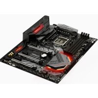 ASRock Fatal1ty Z370 Gaming K6