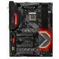 материнская плата ASRock Fatal1ty Z370 Professional Gaming i7