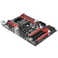 ASRock FM2A58+ BTC