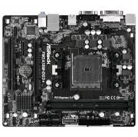 материнская плата ASRock FM2A58M-DG3+