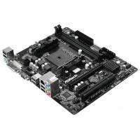 ASRock FM2A58M-DG3+