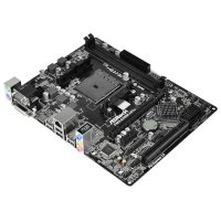 ASRock FM2A58M-HD+R2.0