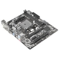 ASRock FM2A68M-DG3+
