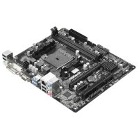 ASRock FM2A68M-HD+