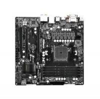материнская плата ASRock FM2A75M-DGS Pro4+