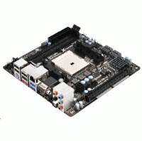 ASRock FM2A75M-ITX