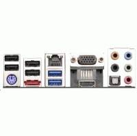 материнская плата ASRock FM2A75M-ITX