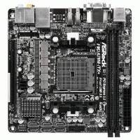 материнская плата ASRock FM2A78M-ITX+
