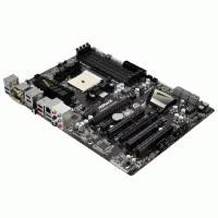 материнская плата ASRock FM2A85X Extreme4