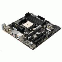 ASRock FM2A85X Extreme4-M