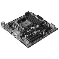 ASRock FM2A88M Extreme4+R2.0