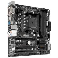 материнская плата ASRock FM2A88M Extreme4+R2.0