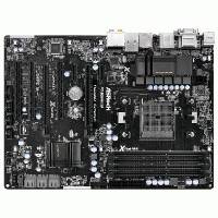 материнская плата ASRock FM2A88X Extreme4+
