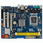 материнская плата ASRock G31M-S