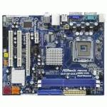 материнская плата ASRock G41M-GS3
