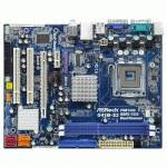 материнская плата ASRock G41M-S3