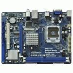 материнская плата ASRock G41M-VS3