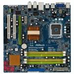 материнская плата ASRock G43Twins-FullHD