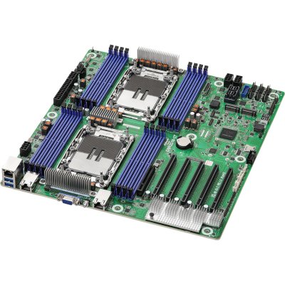 ASRock GNR2D16-2T