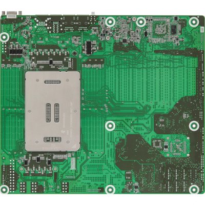 материнская плата ASRock GNRD8-2L2T