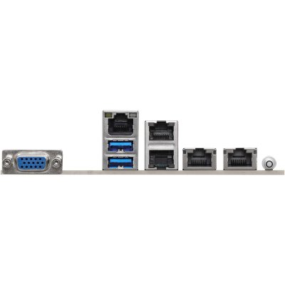 ASRock GNRD8-2L2T