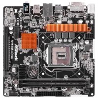 ASRock H110M-DGS