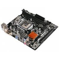 ASRock H110M-DGS-D3