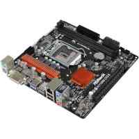 ASRock H110M-DGS R3.0