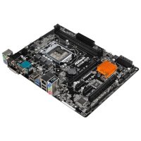 ASRock H110M-DVP