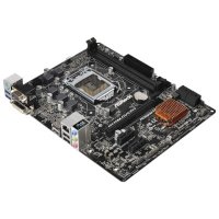 ASRock H110M-DVS D3