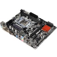 ASRock H110M-DVS R2.0