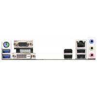 ASRock H110M-DVSH D3