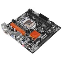 ASRock H110M-HDS