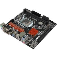 ASRock H110M-HDV R3.0