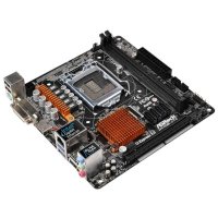 ASRock H110M-ITX