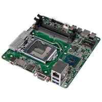 ASRock H110M-STX