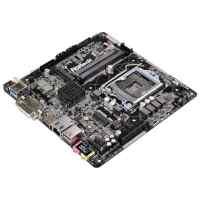 ASRock H110TM-ITX