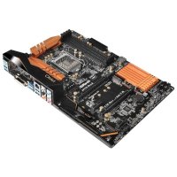 ASRock H170 Pro4