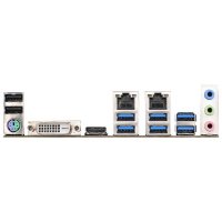 ASRock H170M-ITX-ac