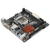 ASRock H170M-ITX-DL