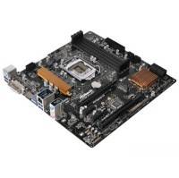 ASRock H170M Pro4S
