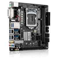 ASRock H270M-ITX-AC