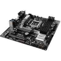 ASRock H270M Pro4
